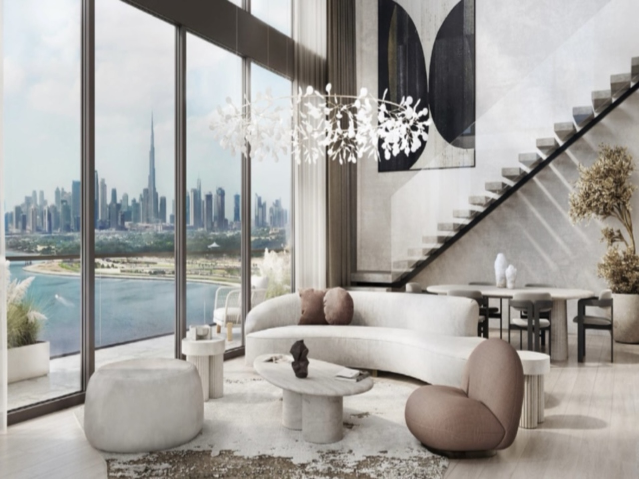 Kempinski Residences The Creek